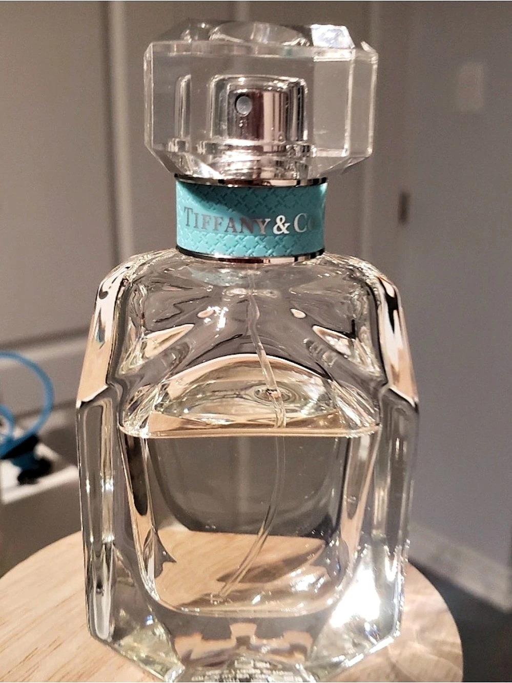 Tiffany & Co. Tiffany & Love Eau de Parfum 50ml
